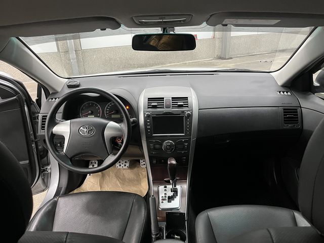 ALTIS 1.8  第9張相片