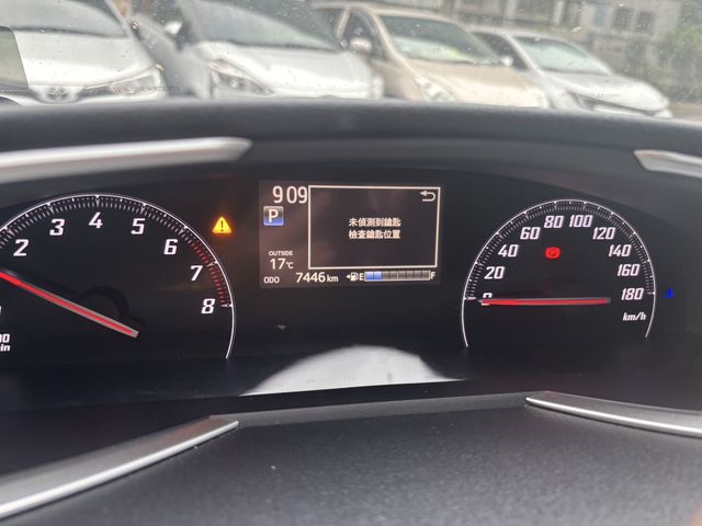 SIENTA 1.8  第10張相片