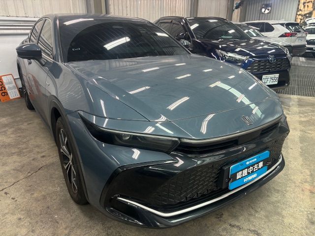 CROWN 2.5  第3張相片