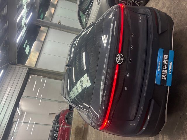 CROWN 2.5  第5張相片