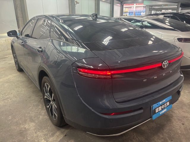 CROWN 2.5  第6張相片