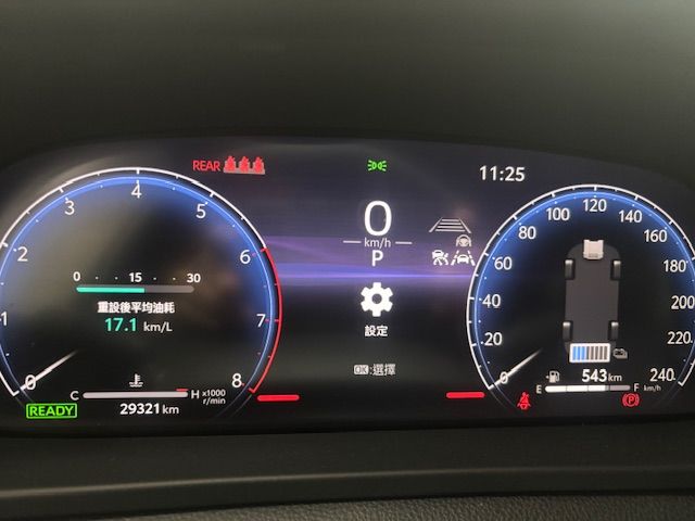 CROWN 2.5  第10張相片