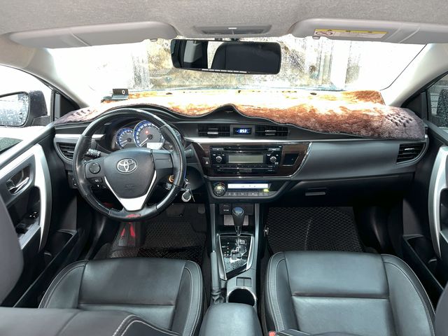 ALTIS 1.8  第7張相片