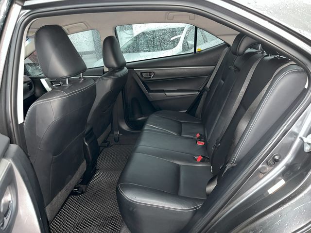 ALTIS 1.8  第9張相片