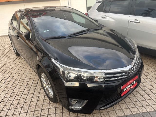 ALTIS 1.8  第3張相片