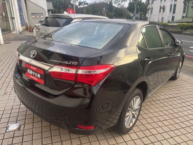 ALTIS 1.8  第5張相片
