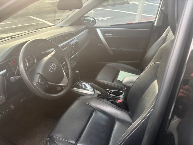 ALTIS 1.8  第7張相片