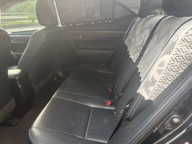 ALTIS 1.8  第8張相片