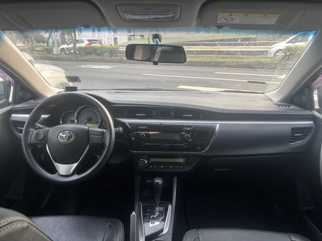 ALTIS 1.8  第9張相片