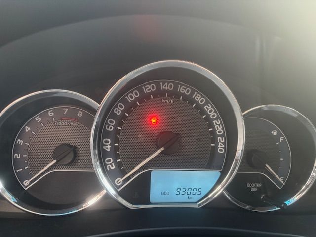 ALTIS 1.8  第10張相片