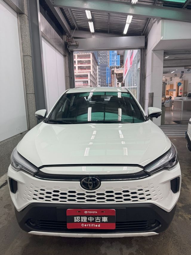 RAV4 2.0  第1張相片