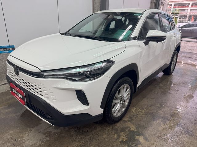 RAV4 2.0  第3張相片