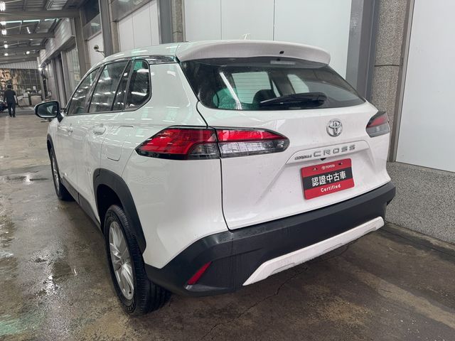RAV4 2.0  第6張相片