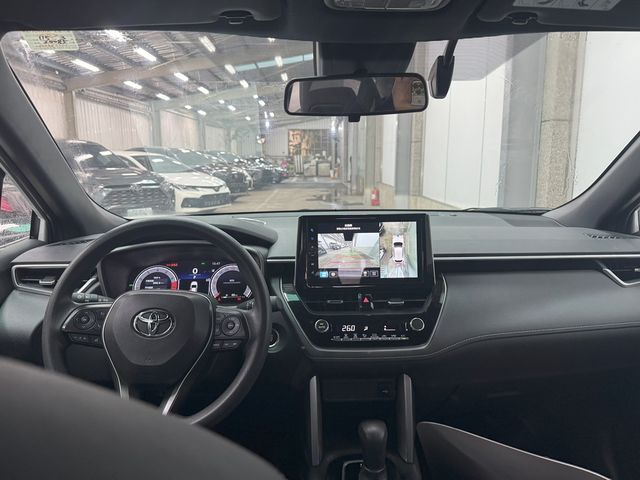 RAV4 2.0  第7張相片