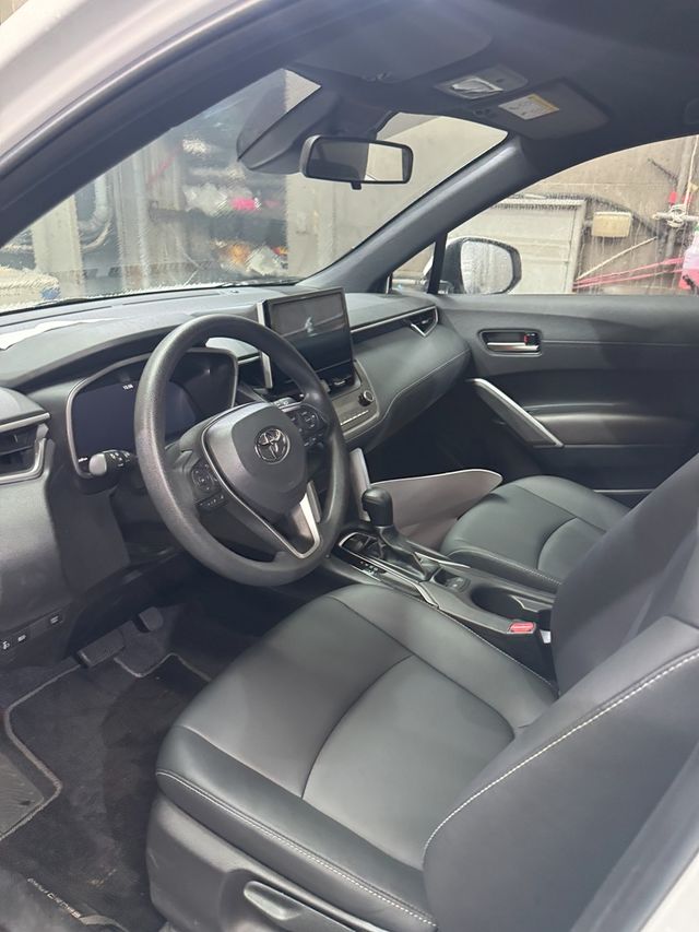 RAV4 2.0  第8張相片