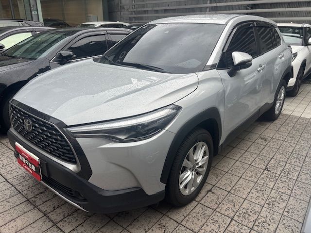 CROSS 1.8  第1張相片