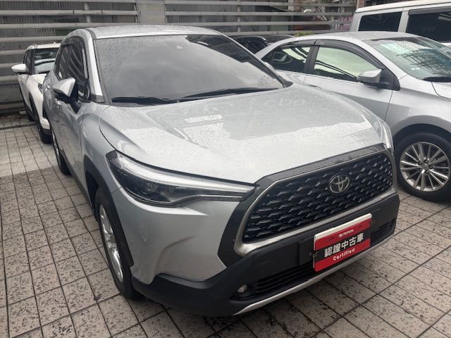 CROSS 1.8  第3張相片