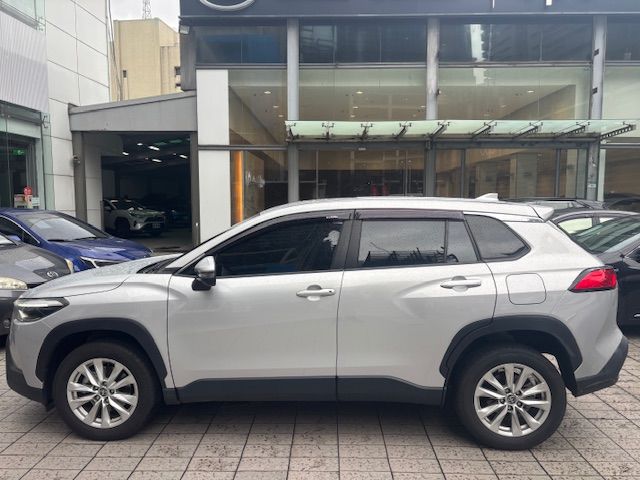 CROSS 1.8  第4張相片