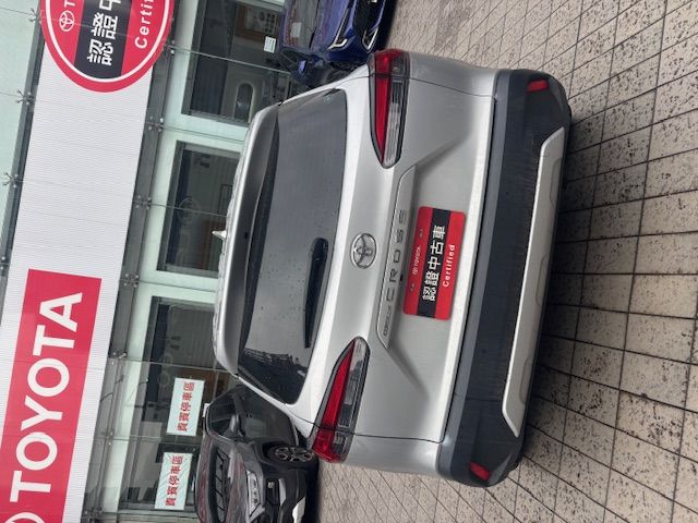 CROSS 1.8  第6張相片