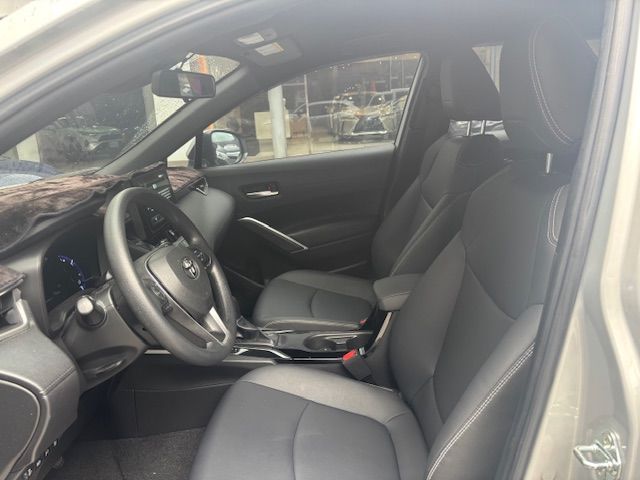 CROSS 1.8  第7張相片