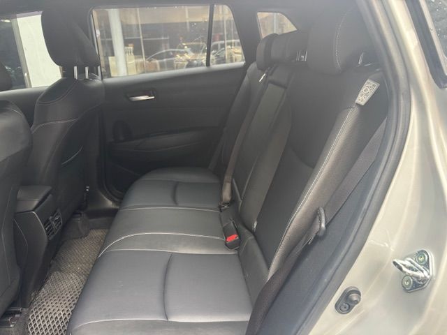 CROSS 1.8  第8張相片