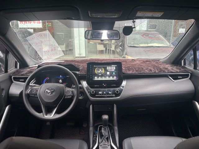 CROSS 1.8  第9張相片