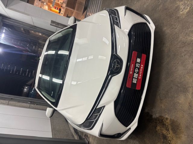 ALTIS 1.8  第2張相片