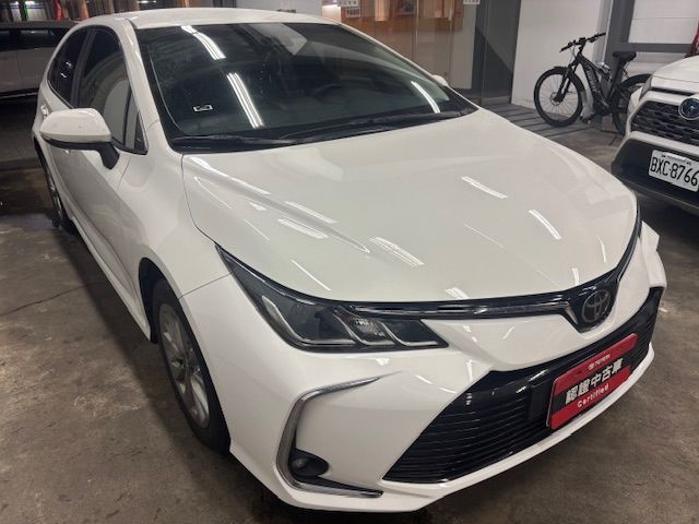 ALTIS 1.8  第3張相片