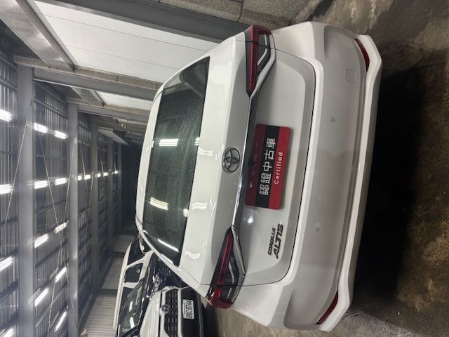 ALTIS 1.8  第5張相片