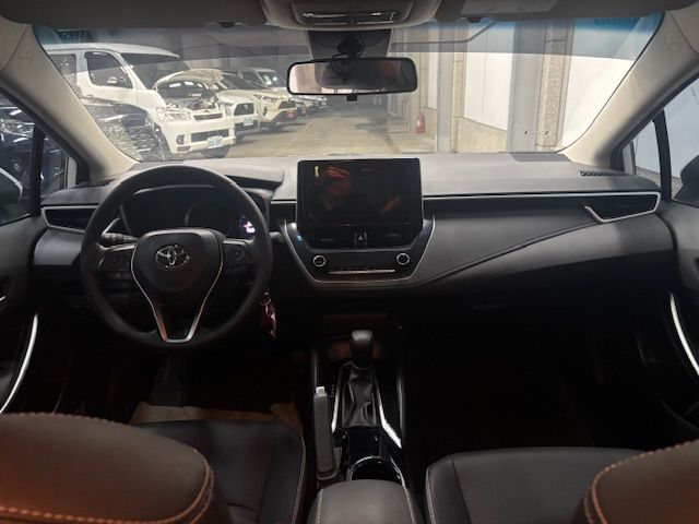 ALTIS 1.8  第7張相片