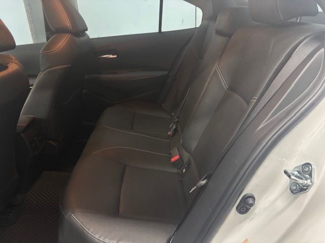 ALTIS 1.8  第9張相片