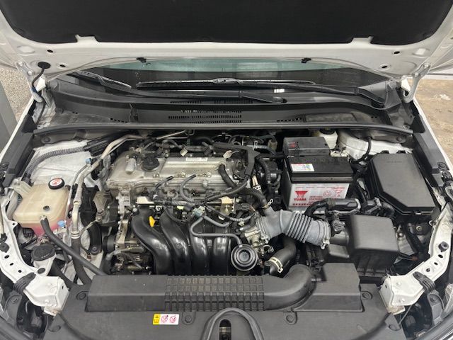 ALTIS 1.8  第10張相片