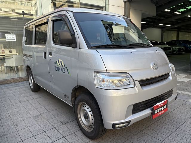 TOWN ACE 1.5  第3張相片