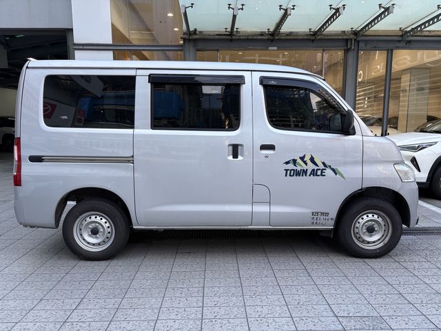 TOWN ACE 1.5  第4張相片