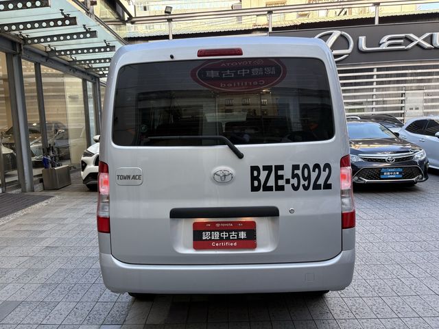 TOWN ACE 1.5  第6張相片