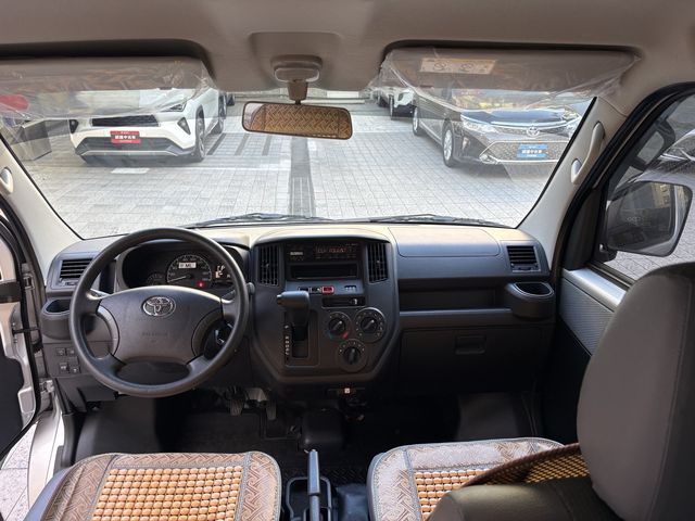 TOWN ACE 1.5  第7張相片