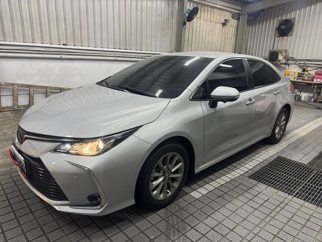 ALTIS 1.8  第3張相片