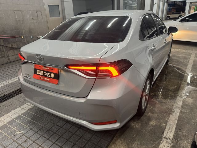 ALTIS 1.8  第5張相片