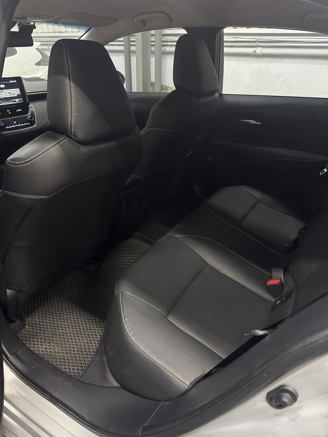 ALTIS 1.8  第7張相片