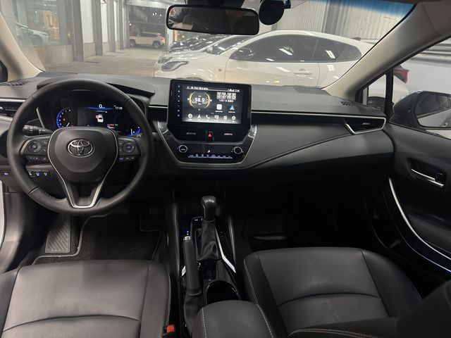 ALTIS 1.8  第8張相片