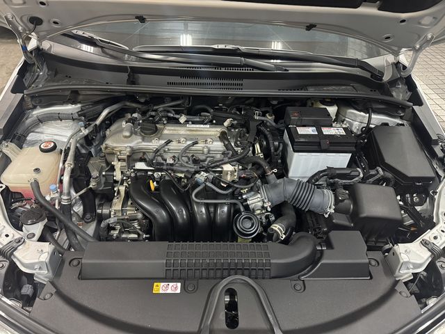 ALTIS 1.8  第9張相片