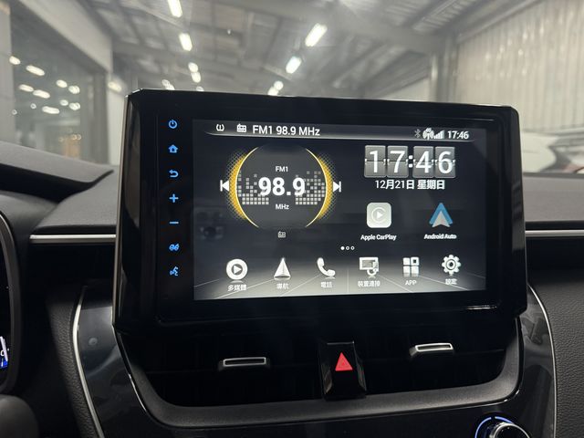 ALTIS 1.8  第10張相片