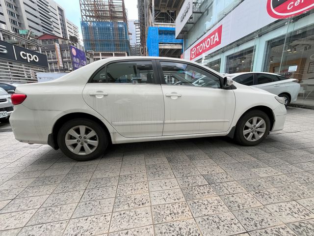 ALTIS 1.8  第4張相片