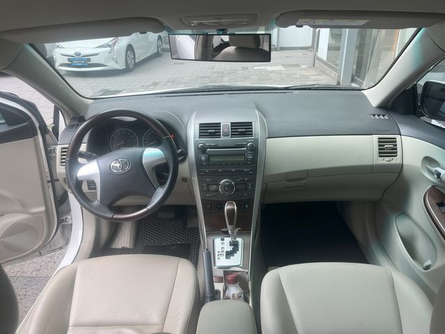 ALTIS 1.8  第7張相片