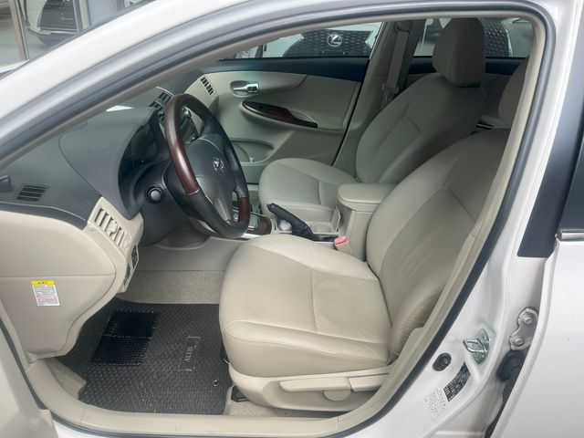 ALTIS 1.8  第8張相片