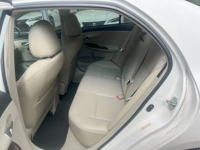 ALTIS 1.8  第9張相片