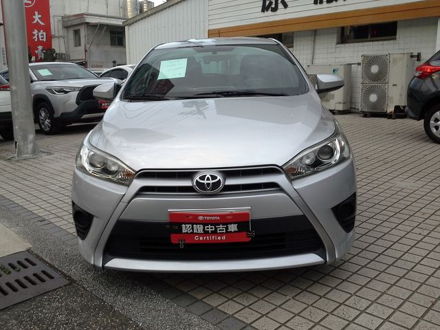 YARIS 1.5  第2張相片