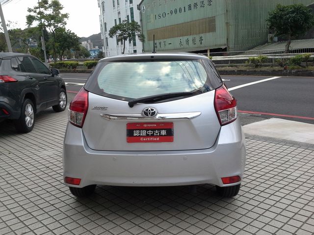 YARIS 1.5  第5張相片
