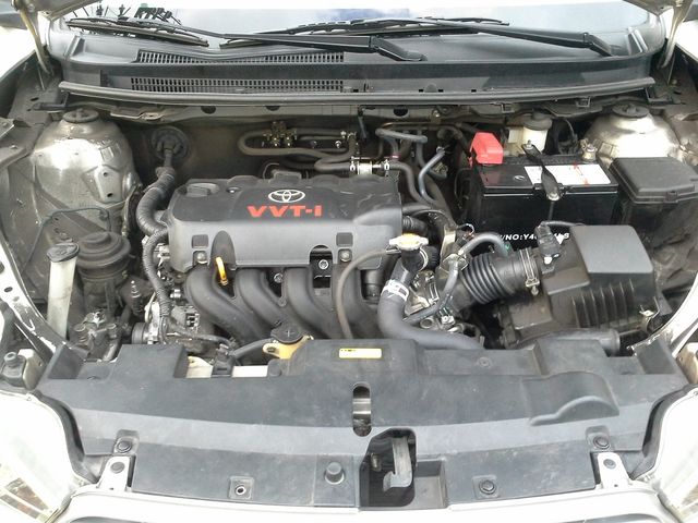 YARIS 1.5  第10張相片
