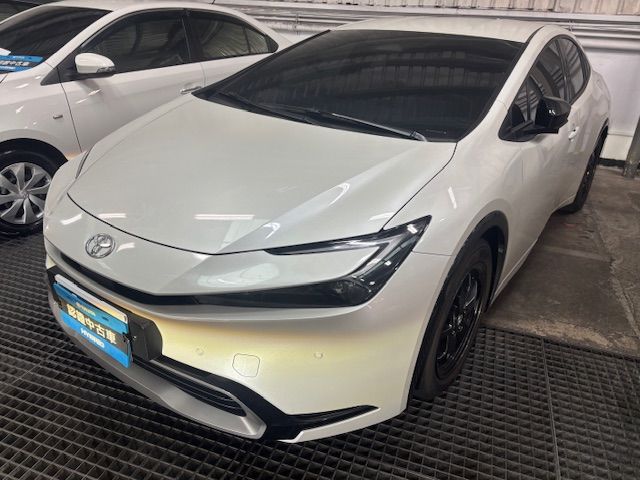 PHV 2.0  第1張相片